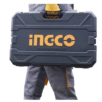 Ingco set 142 alata u koferu HKTHP21421 Ingco set 142 alata u koferu HKTHP21421