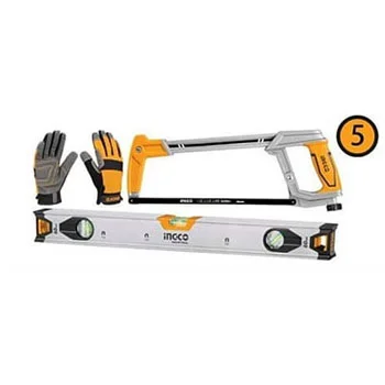 Ingco set 162 alata u metalnim kolicima HTCS271621-6 Ingco set 162 alata u metalnim kolicima HTCS271621-6