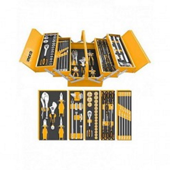 Ingco set 59 alata u metalnoj kutiji HTCS15591-2