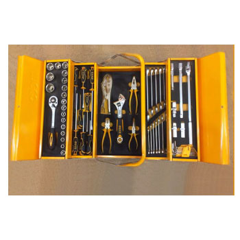 Ingco set 59 alata u metalnoj kutiji HTCS15591-4