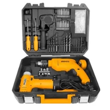 Ingco set alata 108/1 HKTHP11081 Ingco set alata 108/1 HKTHP11081