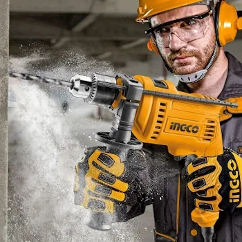 Ingco set alata 108/1 HKTHP11081 Ingco set alata 108/1 HKTHP11081