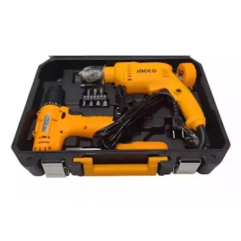 Ingco set alata 108/1 HKTHP11081 Ingco set alata 108/1 HKTHP11081