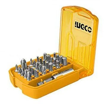 Ingco set bitova 30 komada AKSD08301 Ingco set bitova 30 komada AKSD08301