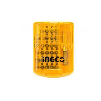 Ingco set bitova 30 komada AKSD08301 Ingco set bitova 30 komada AKSD08301