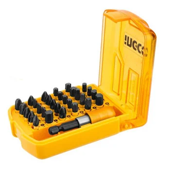 Ingco set bitova 30 komada 25mm AKSD68303 Ingco set bitova 30 komada 25mm AKSD68303