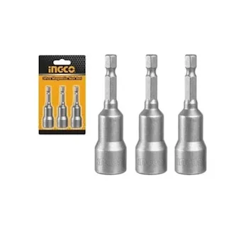 Ingco set magnet bitova 12mm 3/1 AMN1231 Ingco set magnet bitova 12mm 3/1 AMN1231
