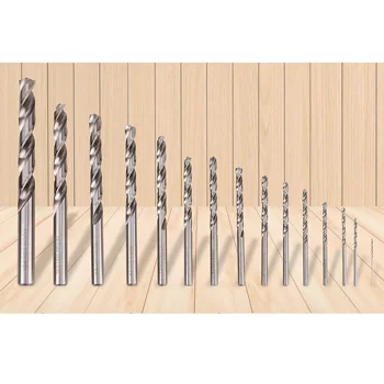 Ingco burgije HSS M2  u setu 15/1 AKDL51502 -3