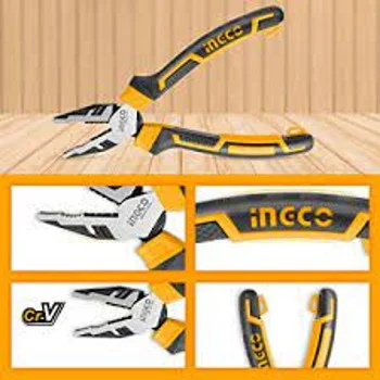 Ingco set klešta 4/1 HKTV01P042 Ingco set klešta 4/1 HKTV01P042