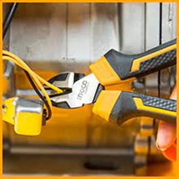 Ingco set klešta 4/1 HKTV01P042 Ingco set klešta 4/1 HKTV01P042