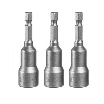Ingco set magnet bitova 10 mm AMN1031 Ingco set magnet bitova 10 mm AMN1031