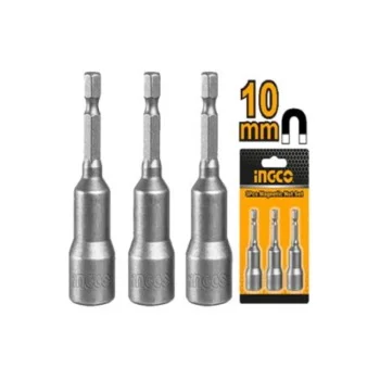 Ingco set magnet bitova 10 mm AMN1031 Ingco set magnet bitova 10 mm AMN1031