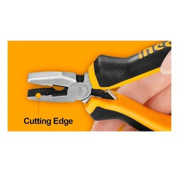 Ingco set mini klešta 6/1 HMPS06115 Ingco set mini klešta 6/1 HMPS06115