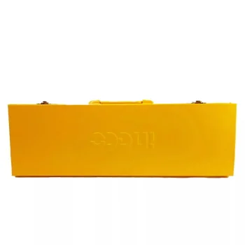 Ingco set nasadnih ključeva 15/1  3/4 Ingco set nasadnih ključeva 15/1  3/4