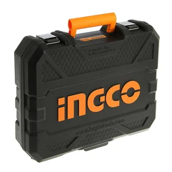 Ingco set 77 alata u koferu HKTHP20771-2