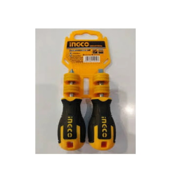 Ingco set odvijača SL + PH 2/1 HKSDS2028 Ingco set odvijača SL + PH 2/1 HKSDS2028