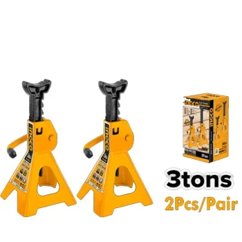 Ingco set podupirača za auto 3T HJS0301 Ingco set podupirača za auto 3T HJS0301