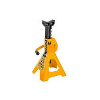 Ingco set podupirača za auto 3T HJS0301 Ingco set podupirača za auto 3T HJS0301