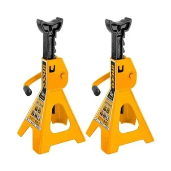 Ingco set podupirača za auto 3T HJS0301 Ingco set podupirača za auto 3T HJS0301