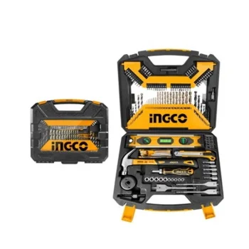 Ingco set pribora 120/1 HKTAC011201  Ingco set pribora 120/1 HKTAC011201