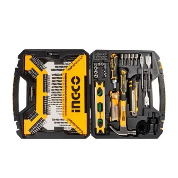 Ingco set pribora 120/1 HKTAC011201  Ingco set pribora 120/1 HKTAC011201