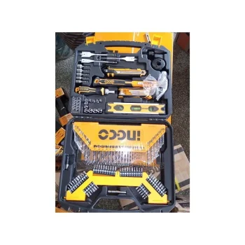 Ingco set pribora 120/1 HKTAC011201  Ingco set pribora 120/1 HKTAC011201