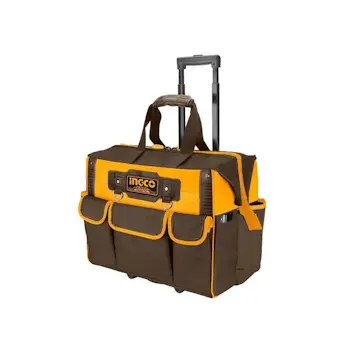 Ingco set torbi za alat 4/1 COS230910 Ingco set torbi za alat 4/1 COS230910