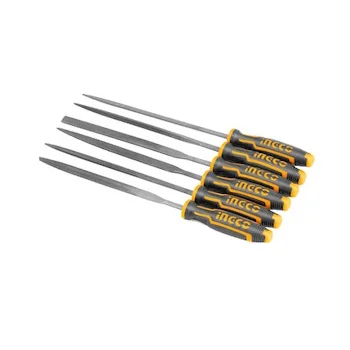 Ingco set turpija 6/1 HKTF63 Ingco set turpija 6/1 HKTF63