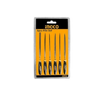 Ingco set turpija 6/1 HKTF63 Ingco set turpija 6/1 HKTF63