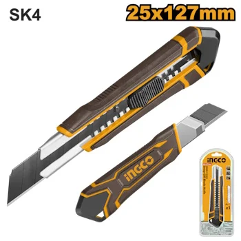 Ingco skalpel 25x127mm HKNS112505 Ingco skalpel 25x127mm HKNS112505