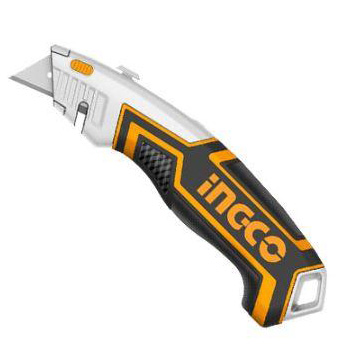 Ingco skalpel Utility HUK6118 Ingco skalpel Utility HUK6118