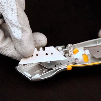 Ingco skalpel Utility HUK6118 Ingco skalpel Utility HUK6118