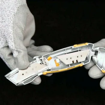 Ingco skalpel Utility HUK6118 Ingco skalpel Utility HUK6118