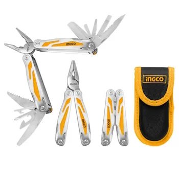 Ingco sklopivi multifunkcionalni alat HFMFT0115 Ingco sklopivi multifunkcionalni alat HFMFT0115