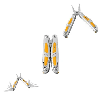 Ingco sklopivi multifunkcionalni alat HFMFT0115 Ingco sklopivi multifunkcionalni alat HFMFT0115