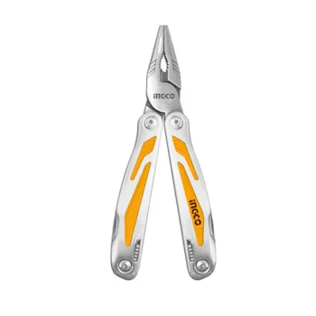 Ingco sklopivi multifunkcionalni alat HFMFT0115 Ingco sklopivi multifunkcionalni alat HFMFT0115