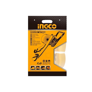 Ingco španer 5t 10m HRSP5101 Ingco španer 5t 10m HRSP5101