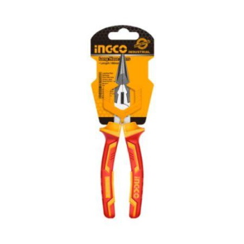 Ingco špic klešta izolovana Industrial 200mm Industrial HILNP28208 Ingco špic klešta izolovana Industrial 200mm Industrial HILNP28208