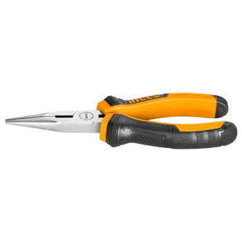 Ingco špicasta klešta 160mm Industrial HLNP28168 Ingco špicasta klešta 160mm Industrial HLNP28168