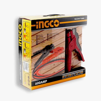 Ingco start kablovi 600A HBTCP6008-2