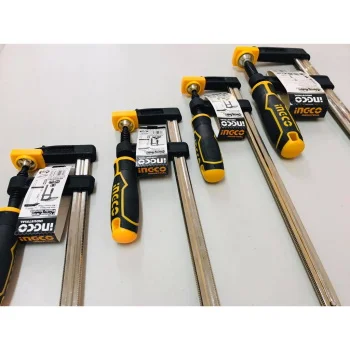 Ingco F stega 120x300mm Industrial HFC021201 Ingco F stega 120x300mm Industrial HFC021201