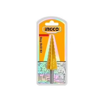 Ingco stepenasta burgija 4-22mm AKSDS42203 Ingco stepenasta burgija 4-22mm AKSDS42203