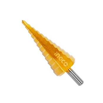 Ingco stepenasta burgija 6-38mm AKSDS63803 Ingco stepenasta burgija 6-38mm AKSDS63803