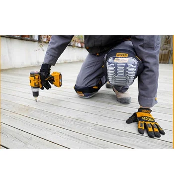 Ingco štitnici za kolena HKPT0101 Ingco štitnici za kolena HKPT0101