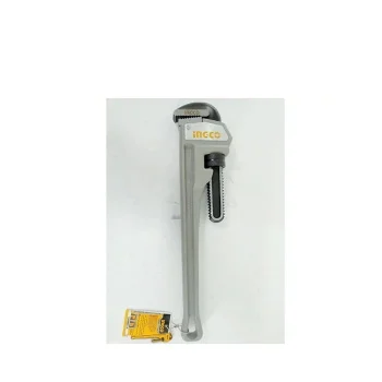 Ingco ključ za cevi aluminijumski 450mm HALPW0118  Ingco ključ za cevi aluminijumski 450mm HALPW0118
