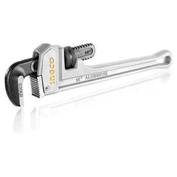 Ingco ključ za cevi aluminijumski 600mm HALPW0124  Ingco ključ za cevi aluminijumski 600mm HALPW0124