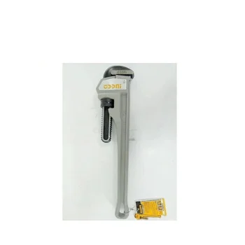 Ingco ključ za cevi aluminijumski 600mm HALPW0124  Ingco ključ za cevi aluminijumski 600mm HALPW0124