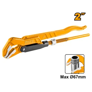 Ingco švedska klešta ojačana 67mm HPW04023 Ingco švedska klešta ojačana 67mm HPW04023