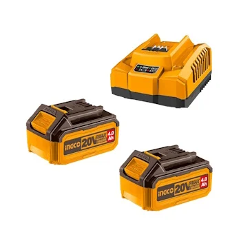 Ingco aku lančana testera 12 Ingco aku lančana testera 12