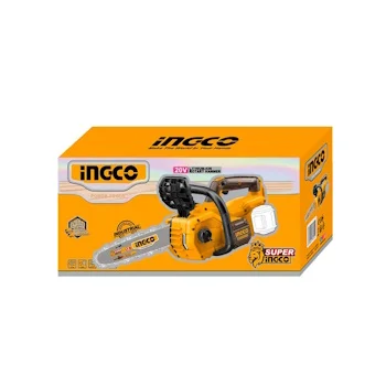 Ingco aku lančana testera 12 Ingco aku lančana testera 12